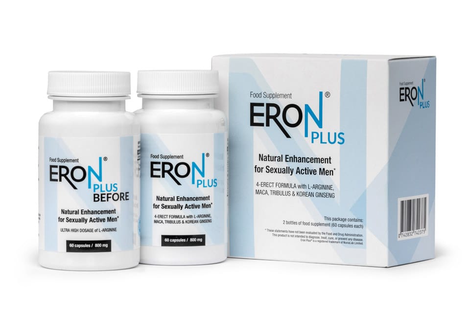 Eron Plus