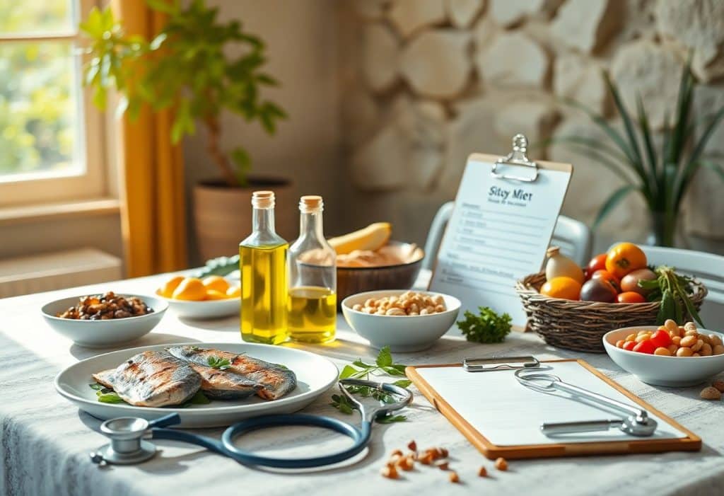 dieta mediterranea salute cardiovascolare e erezione iyw