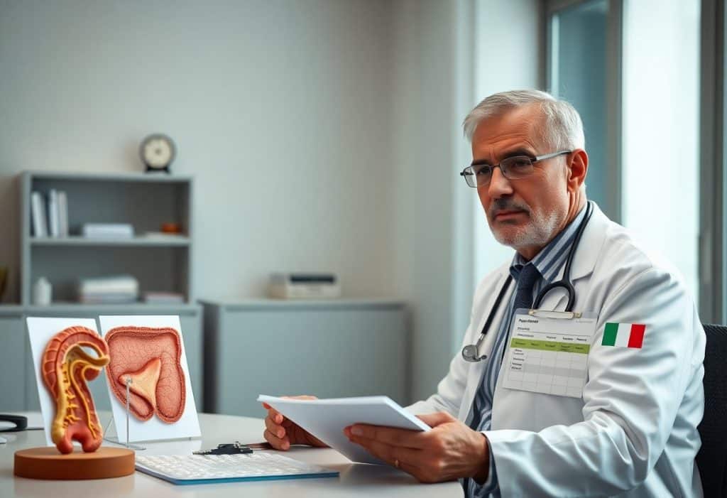 disfunzione erettile cause sintomi e quando consultare un medico wvi