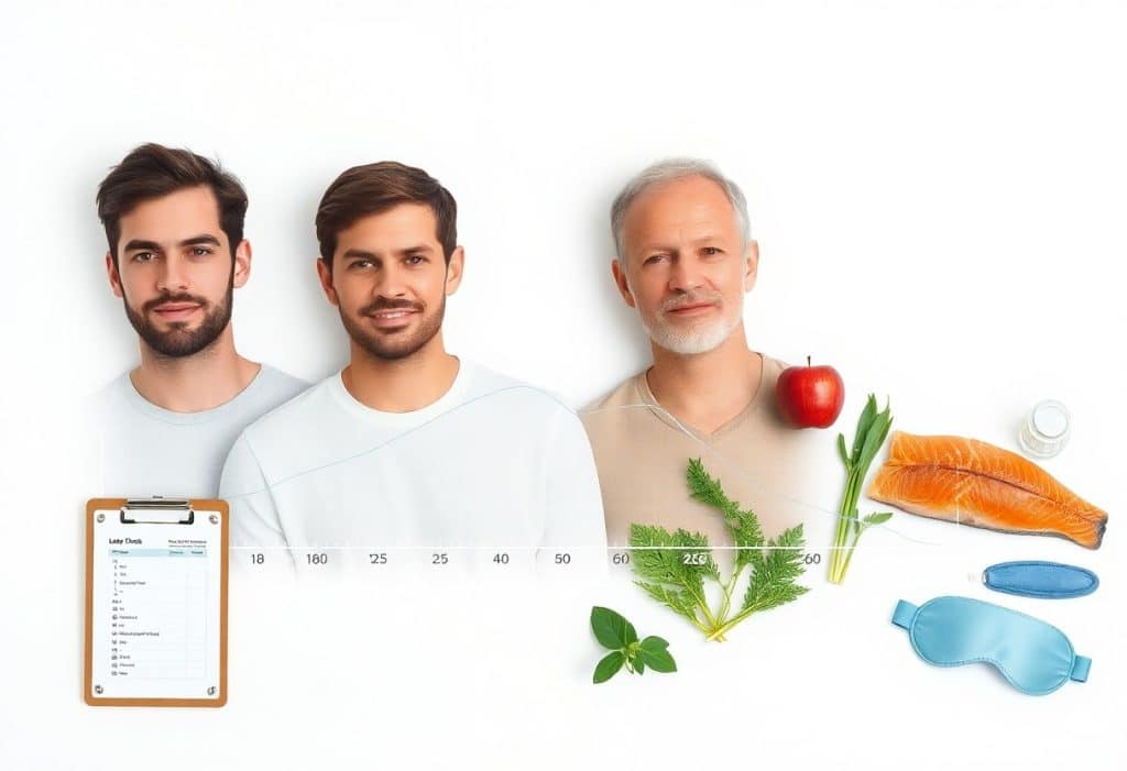 eta picco 18 25 calo stile vita conta pwp