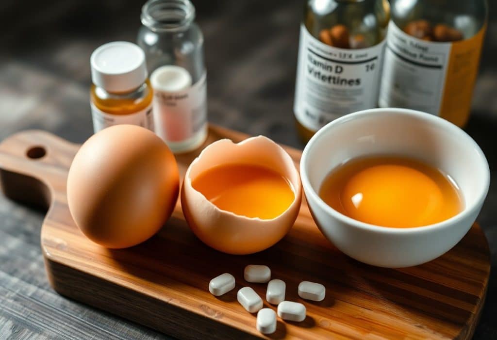 uova colesterolo e testosterone guida pratica